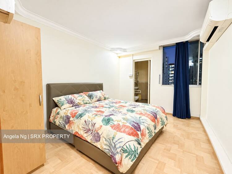 Blk 603 Hougang Avenue 4 (Hougang), HDB 4 Rooms #625536481